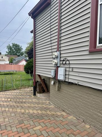 1315 Howe STREET, Racine, WI 53403