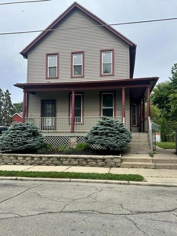 1315 Howe STREET, Racine, WI 53403