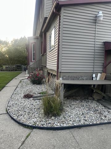 1315 Howe STREET, Racine, WI 53403