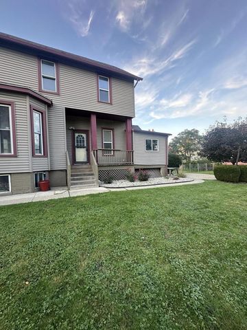 1315 Howe STREET, Racine, WI 53403
