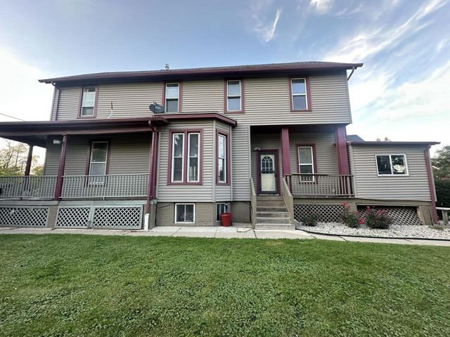 1315 Howe STREET, Racine, WI 53403
