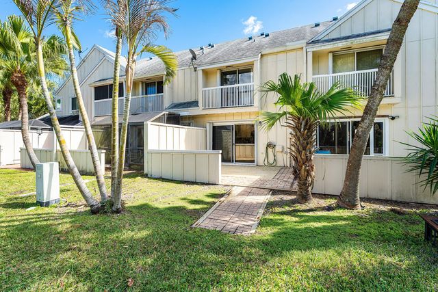 6303 Riverwalk Lane 3, Jupiter, FL 33458