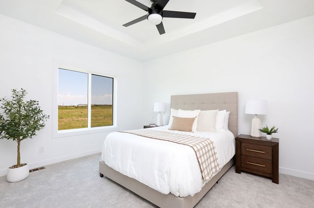 2414 NE 6th Street, Grimes, IA 50111