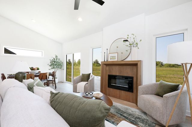 2414 NE 6th Street, Grimes, IA 50111