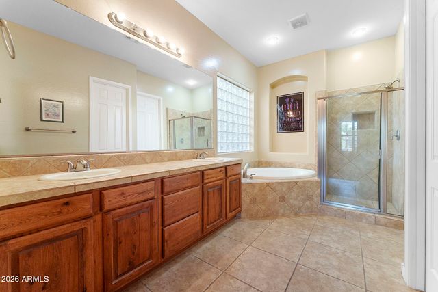 2290 E Coconino Drive, Chandler, AZ 85249