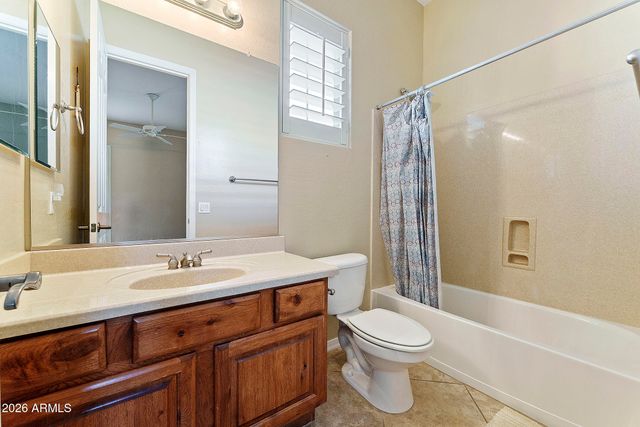 2290 E Coconino Drive, Chandler, AZ 85249