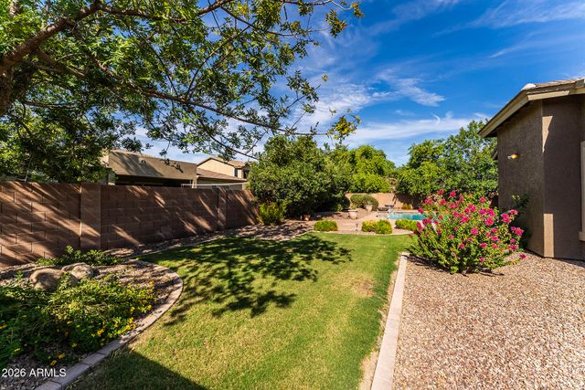 2290 E Coconino Drive, Chandler, AZ 85249