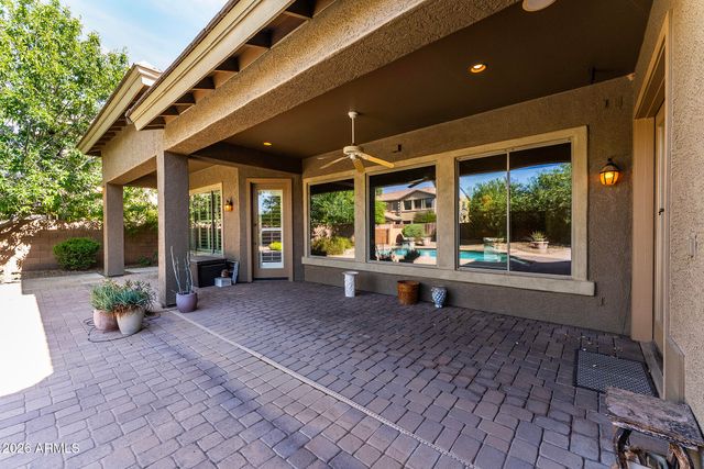 2290 E Coconino Drive, Chandler, AZ 85249