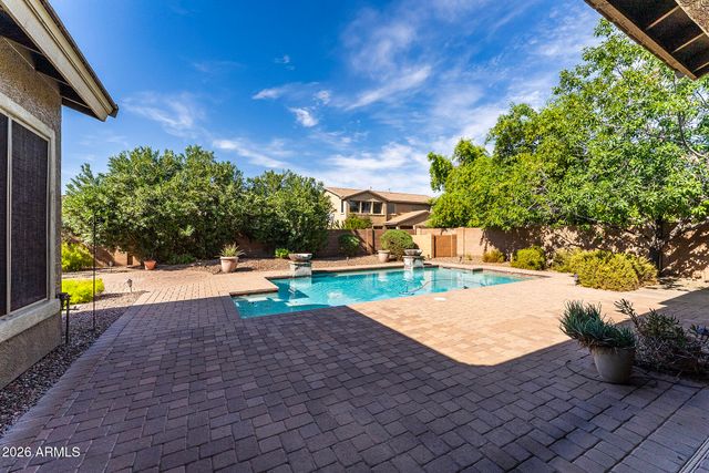 2290 E Coconino Drive, Chandler, AZ 85249