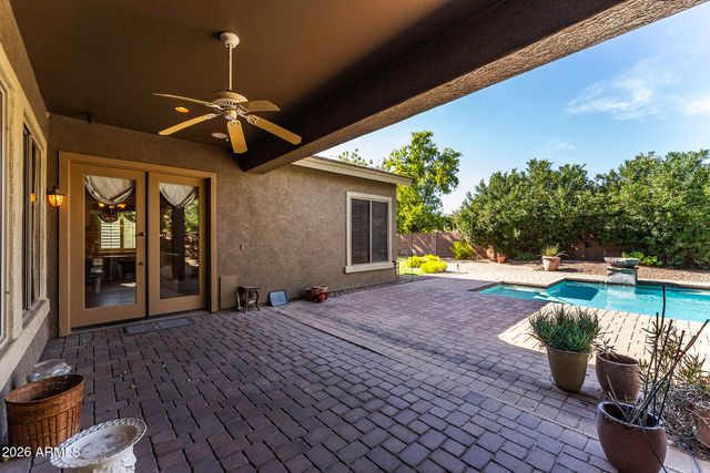 2290 E Coconino Drive, Chandler, AZ 85249