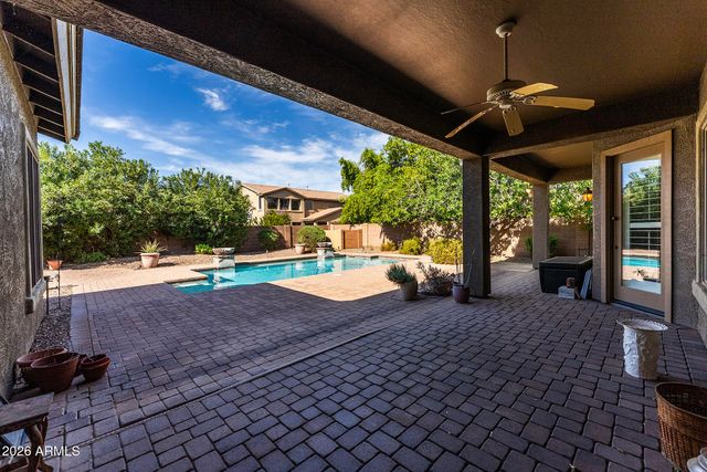 2290 E Coconino Drive, Chandler, AZ 85249
