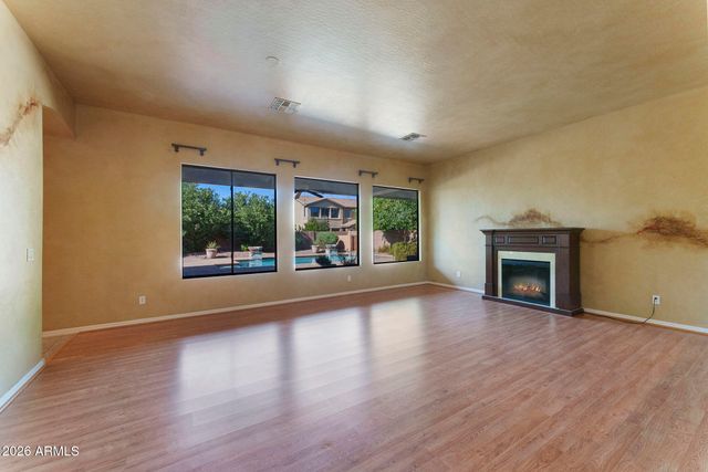 2290 E Coconino Drive, Chandler, AZ 85249