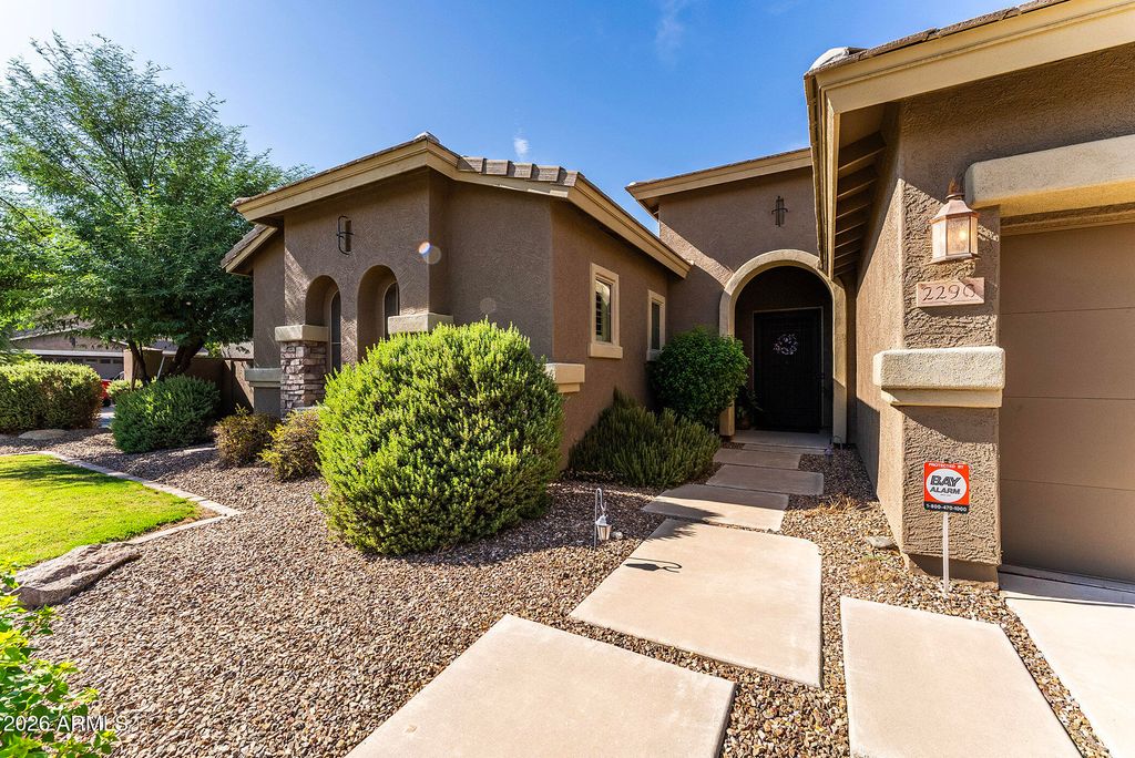 2290 E Coconino Drive, Chandler, AZ 85249 — photo 3