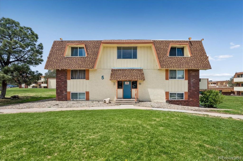 10211 Ura Lane 203, Thornton, CO 80260