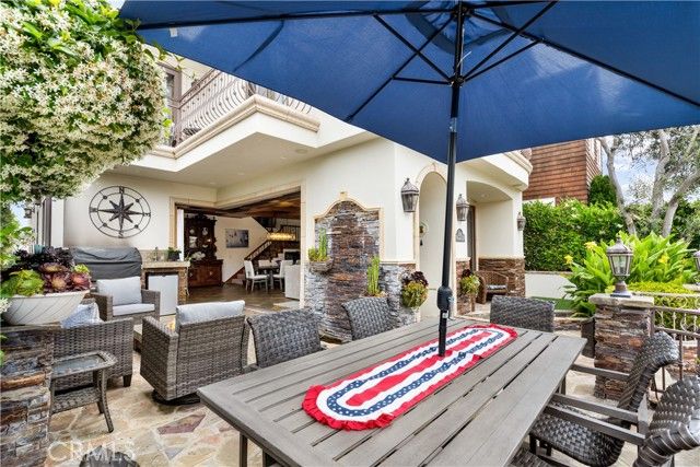 2038 Miramar Drive, Newport Beach, CA 92661