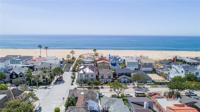 2038 Miramar Drive, Newport Beach, CA 92661