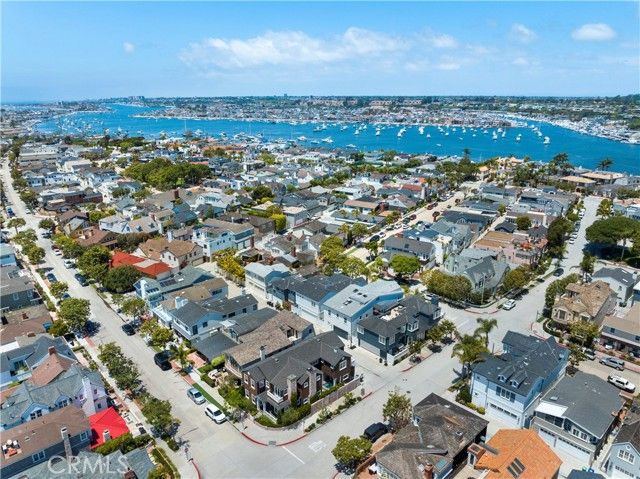 2038 Miramar Drive, Newport Beach, CA 92661