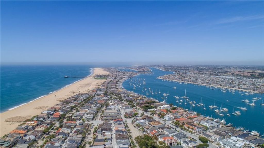 2038 Miramar Drive, Newport Beach, CA 92661