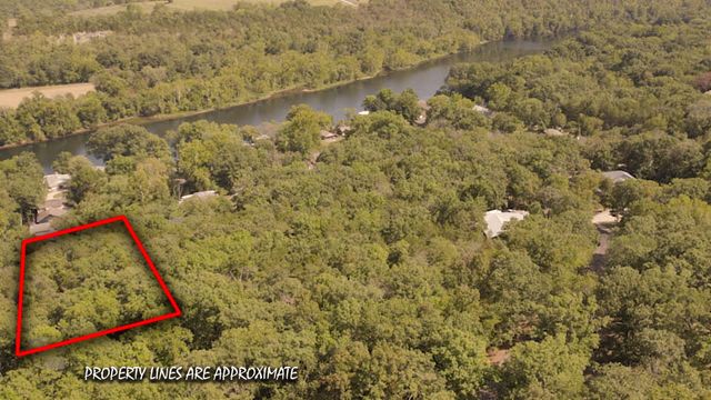 211 River Bend Road, Branson, MO 65616