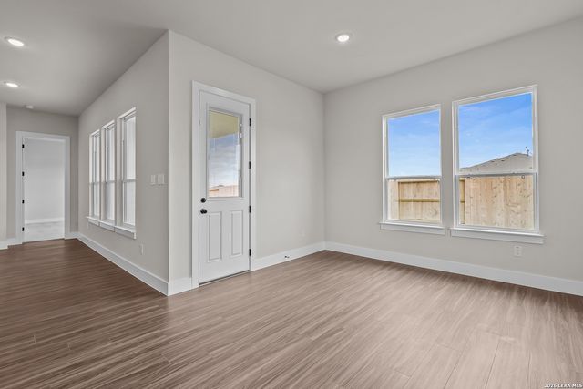 4516 Yoakum Valley, Schertz, TX 78108