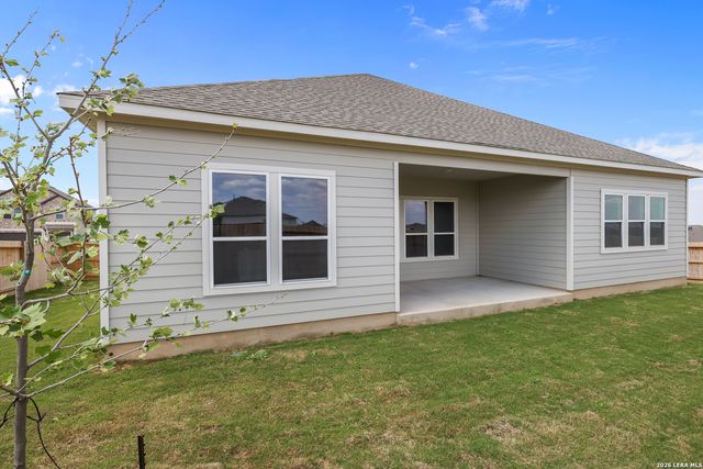 4516 Yoakum Valley, Schertz, TX 78108