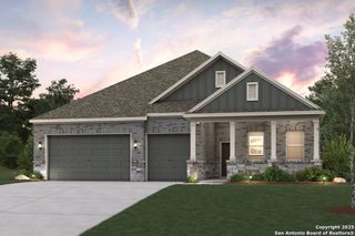 4516 Yoakum Valley, Schertz, TX 78108