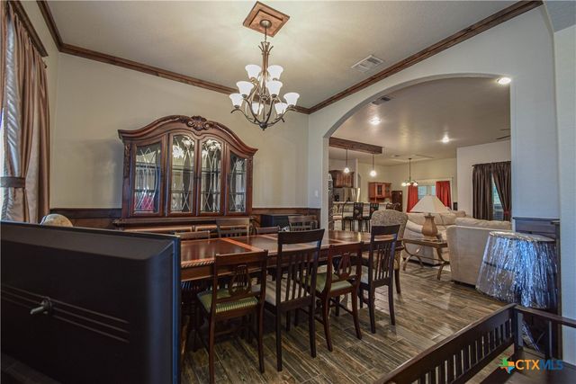 1253 Lutheran Church Road, Copperas Cove, TX 76522
