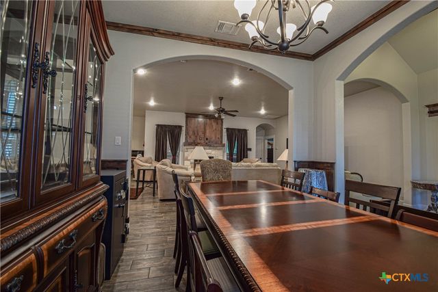 1253 Lutheran Church Road, Copperas Cove, TX 76522