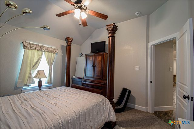 1253 Lutheran Church Road, Copperas Cove, TX 76522