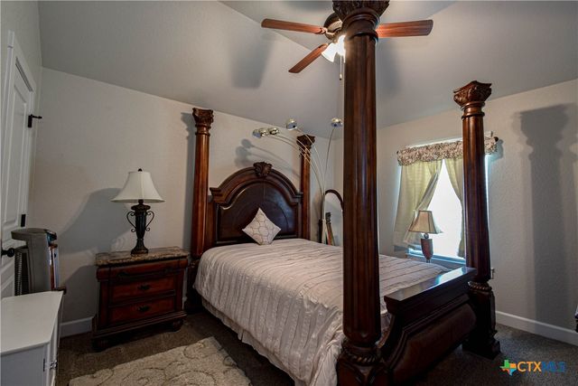 1253 Lutheran Church Road, Copperas Cove, TX 76522