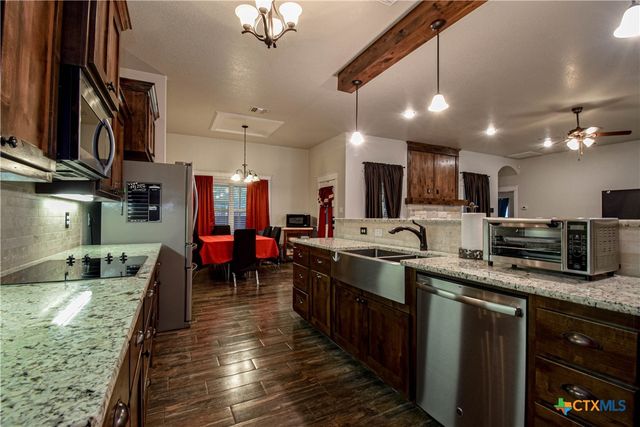 1253 Lutheran Church Road, Copperas Cove, TX 76522