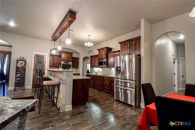 1253 Lutheran Church Road, Copperas Cove, TX 76522