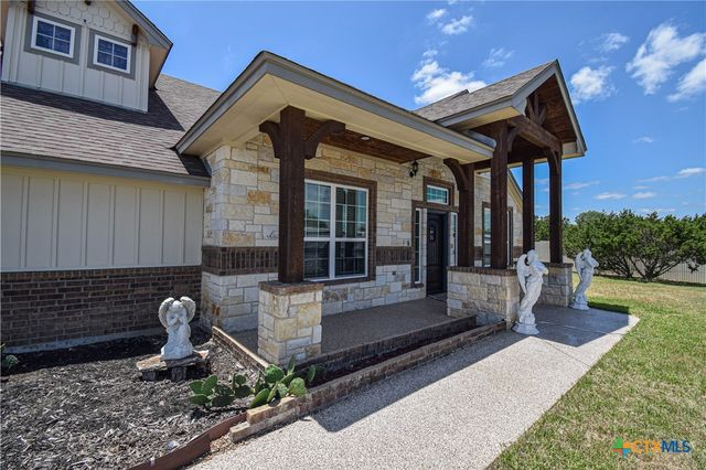 1253 Lutheran Church Road, Copperas Cove, TX 76522