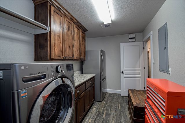 1253 Lutheran Church Road, Copperas Cove, TX 76522