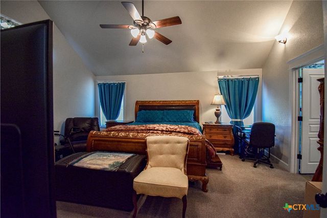 1253 Lutheran Church Road, Copperas Cove, TX 76522