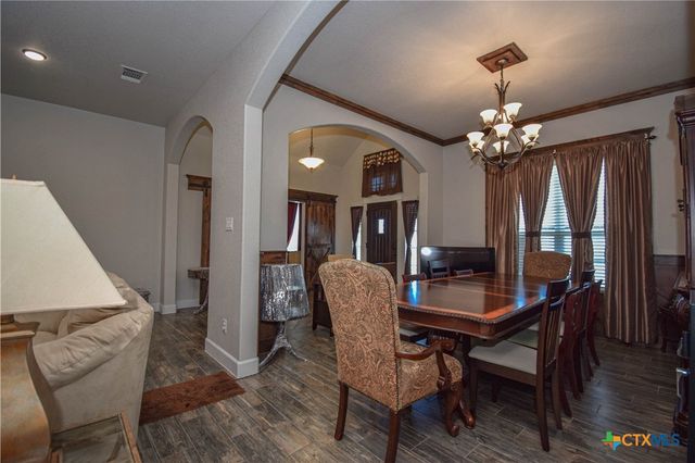 1253 Lutheran Church Road, Copperas Cove, TX 76522