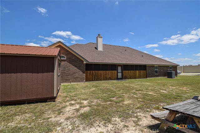 1253 Lutheran Church Road, Copperas Cove, TX 76522