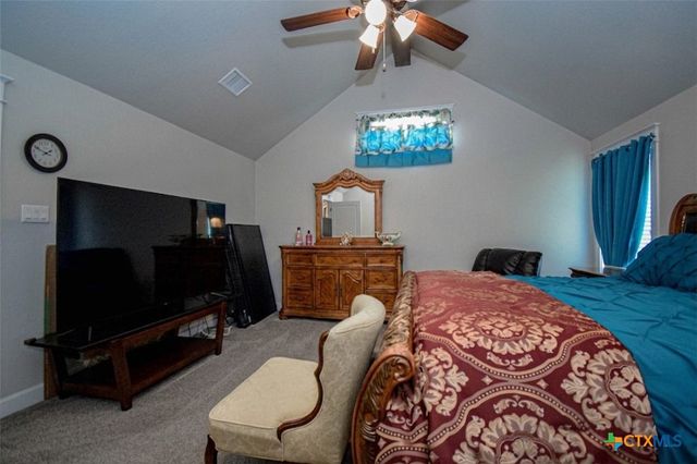 1253 Lutheran Church Road, Copperas Cove, TX 76522