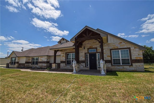 1253 Lutheran Church Road, Copperas Cove, TX 76522
