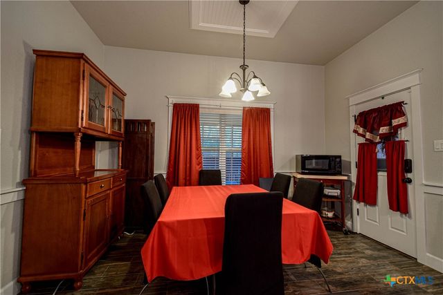 1253 Lutheran Church Road, Copperas Cove, TX 76522