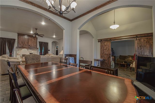 1253 Lutheran Church Road, Copperas Cove, TX 76522