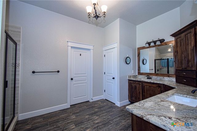 1253 Lutheran Church Road, Copperas Cove, TX 76522