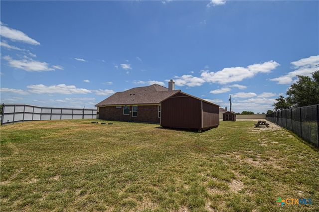 1253 Lutheran Church Road, Copperas Cove, TX 76522