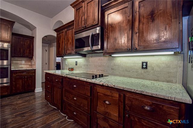 1253 Lutheran Church Road, Copperas Cove, TX 76522