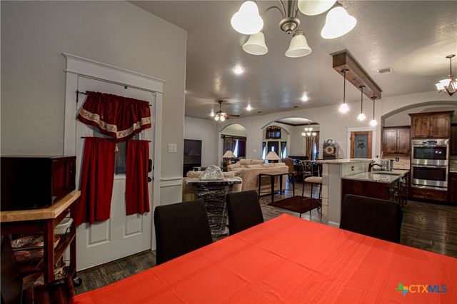 1253 Lutheran Church Road, Copperas Cove, TX 76522
