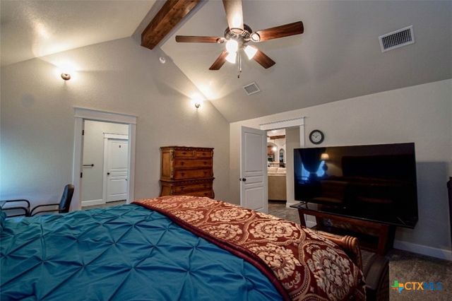 1253 Lutheran Church Road, Copperas Cove, TX 76522
