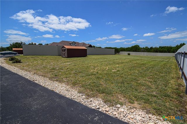 1253 Lutheran Church Road, Copperas Cove, TX 76522
