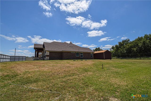 1253 Lutheran Church Road, Copperas Cove, TX 76522