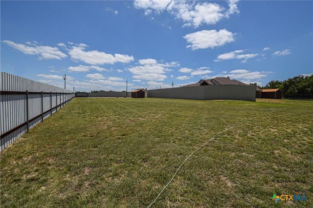 1253 Lutheran Church Road, Copperas Cove, TX 76522