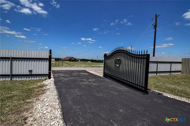 1253 Lutheran Church Road, Copperas Cove, TX 76522